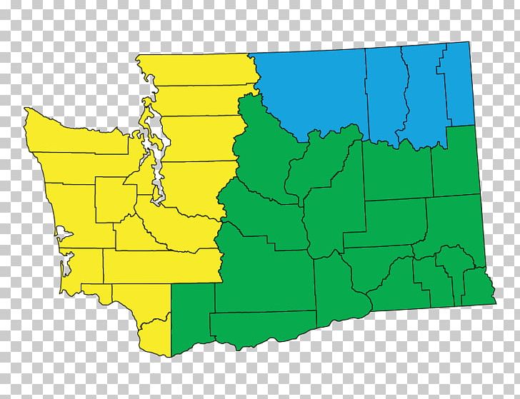 Washington Map Ecoregion PNG, Clipart, Agriculture, Amends, Area, Ecoregion, Line Free PNG Download