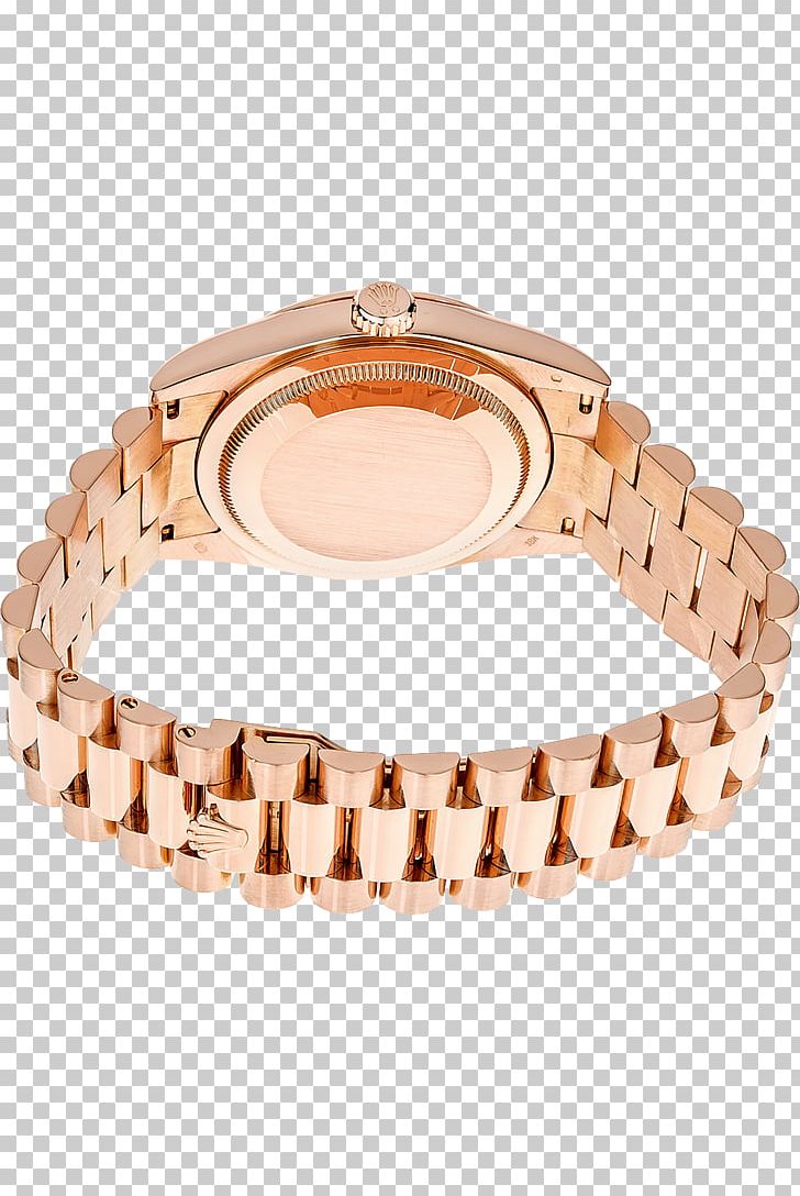 Watch Strap Rolex Day-Date Bracelet PNG, Clipart, Accessories, Beige, Blingbling, Bling Bling, Bracelet Free PNG Download
