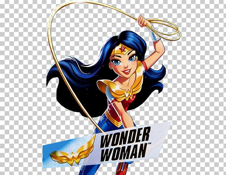 Wonder Woman Poison Ivy Batgirl Harley Quinn DC Super Hero Girls PNG, Clipart, Art, Batgirl, Cartoon, Catwoman, Character Free PNG Download