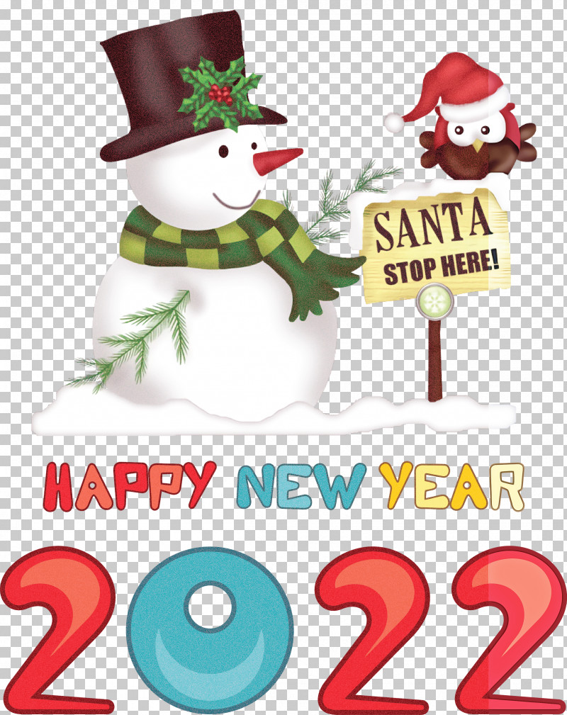 2022 Happy New Year 2022 New Year 2022 PNG, Clipart, Bauble, Christmas Day, Feliz Navidad, Line, Logo Free PNG Download