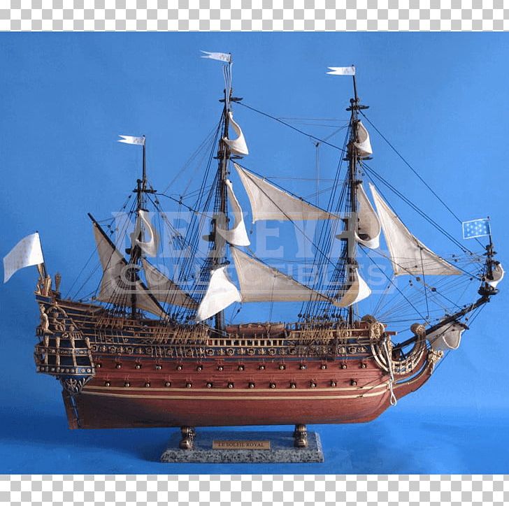 Brig Ship Of The Line Ship Model French Ship Soleil Royal PNG, Clipart, Brig, Caravel, Carrack, Model, Protected Cruiser Free PNG Download
