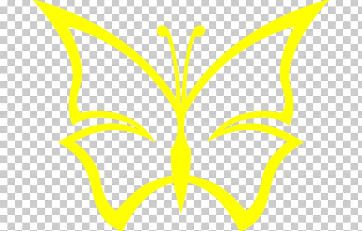 Butterfly Yellow PNG, Clipart, Angle, Area, Black, Blue, Brush Footed Butterfly Free PNG Download