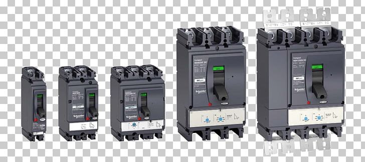Circuit Breaker Schneider Electric Electrical Switches Electrical Engineering Electrical Wires & Cable PNG, Clipart, Circuit Breaker, Circuit Component, Disconnector, Electrical Network, Electrical Switches Free PNG Download