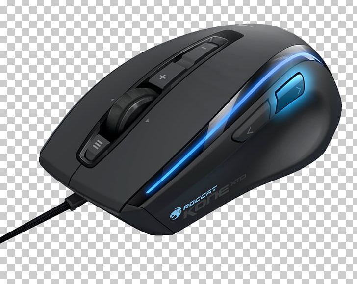 Computer Mouse ROCCAT Kone Pure Roccat Kone XTD Video Games PNG, Clipart, Compute, Computer, Electronic Device, Electronics, Gamer Free PNG Download