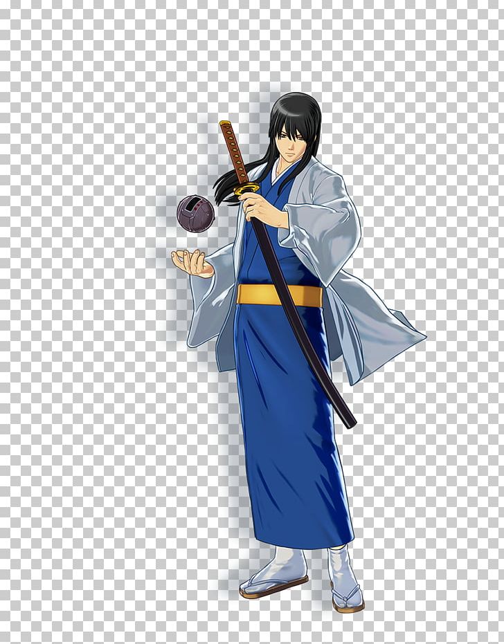 Gintama Rumble Gintoki Sakata Shinsuke Takasugi Gin Tama Character PNG, Clipart, Action, Anime, Character, Clothing, Costume Free PNG Download