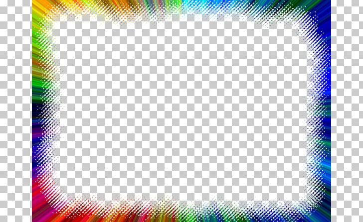 Light Color Frames Rainbow PNG, Clipart, Atmosphere, Clip Art, Color, Color Rainbow Cliparts, Computer Wallpaper Free PNG Download