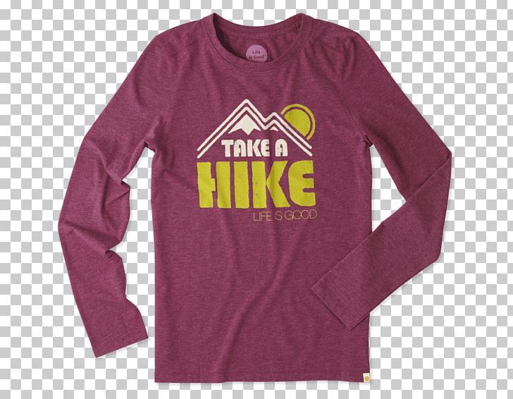 Long-sleeved T-shirt Hiking PNG, Clipart, Active Shirt, Bluza, Brand, Camping, Clothing Free PNG Download