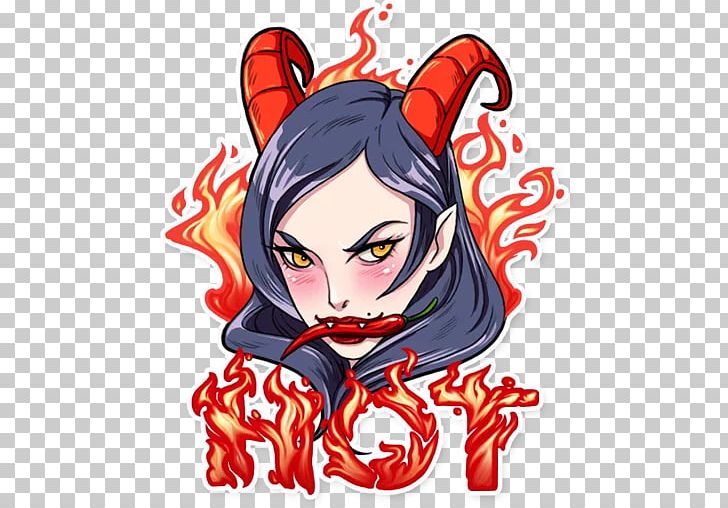 Lucifer Demon Telegram Devil Sticker PNG, Clipart, Art, Cartoon, Chort, Decal, Demon Free PNG Download