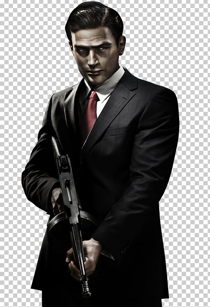 Mafia III Empire Bay Xbox 360 PNG, Clipart, Blazer, Businessperson, Empire Bay, Formal Wear, Game Free PNG Download