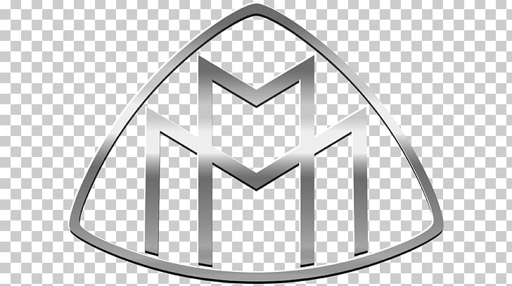 Maybach Car Mercedes-Benz Lamborghini Luxury Vehicle PNG, Clipart, Angle, Black And White, Body Jewelry, Brand, Car Free PNG Download