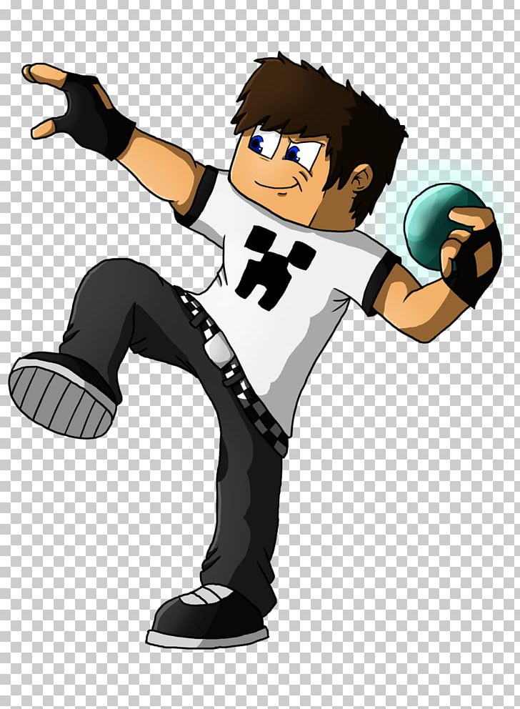 Minecraft Animation Cartoon YouTube Character PNG, Clipart, Animated Cartoon, Animation, Cartoon, Character, Cool Free PNG Download