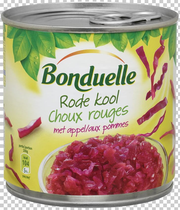 Red Cabbage Vegetarian Cuisine Bonduelle Food Canning PNG, Clipart, Apple, Bonduelle, Brassica Oleracea, Canning, Commodity Free PNG Download