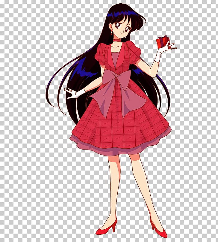 Sailor Mars Sailor Moon Sailor Mercury Sailor Pluto Sailor Jupiter PNG, Clipart, Anime, Black Hair, Brown Hair, Chibiusa, Clothing Free PNG Download