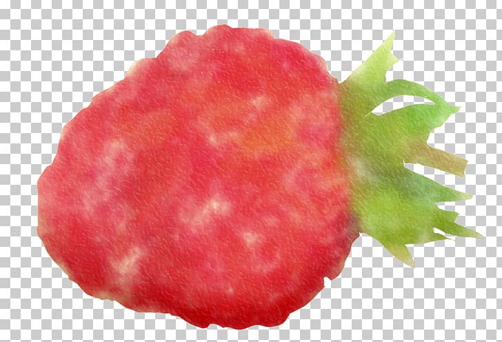 Strawberry Raspberry Pineapple Fruit PNG, Clipart, Auglis, Berry, Creative, Creative Pineapple, Food Free PNG Download