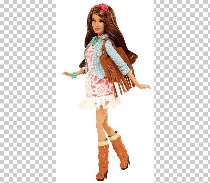 teresa barbie costume