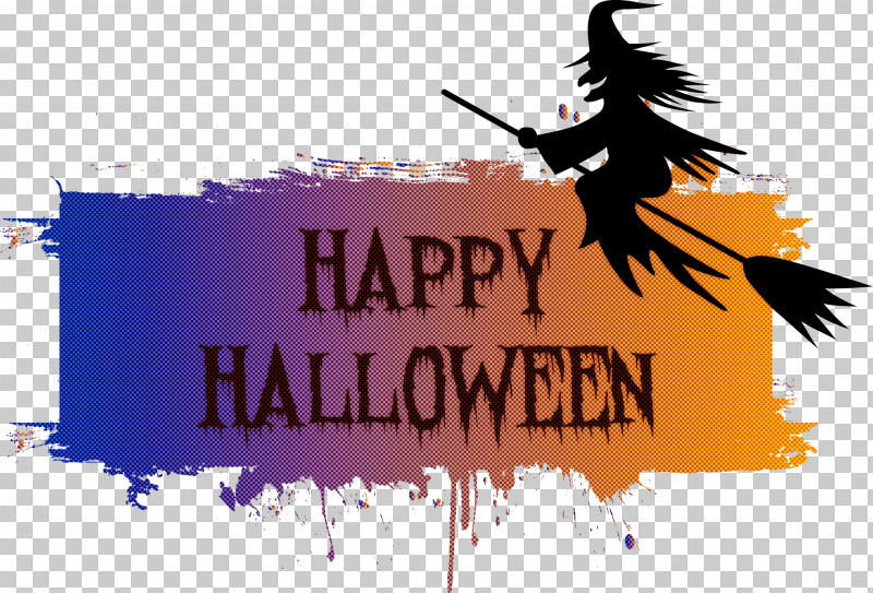Happy Halloween PNG, Clipart, Happy Halloween, Logo, M, Palm Trees, Silhouette Free PNG Download