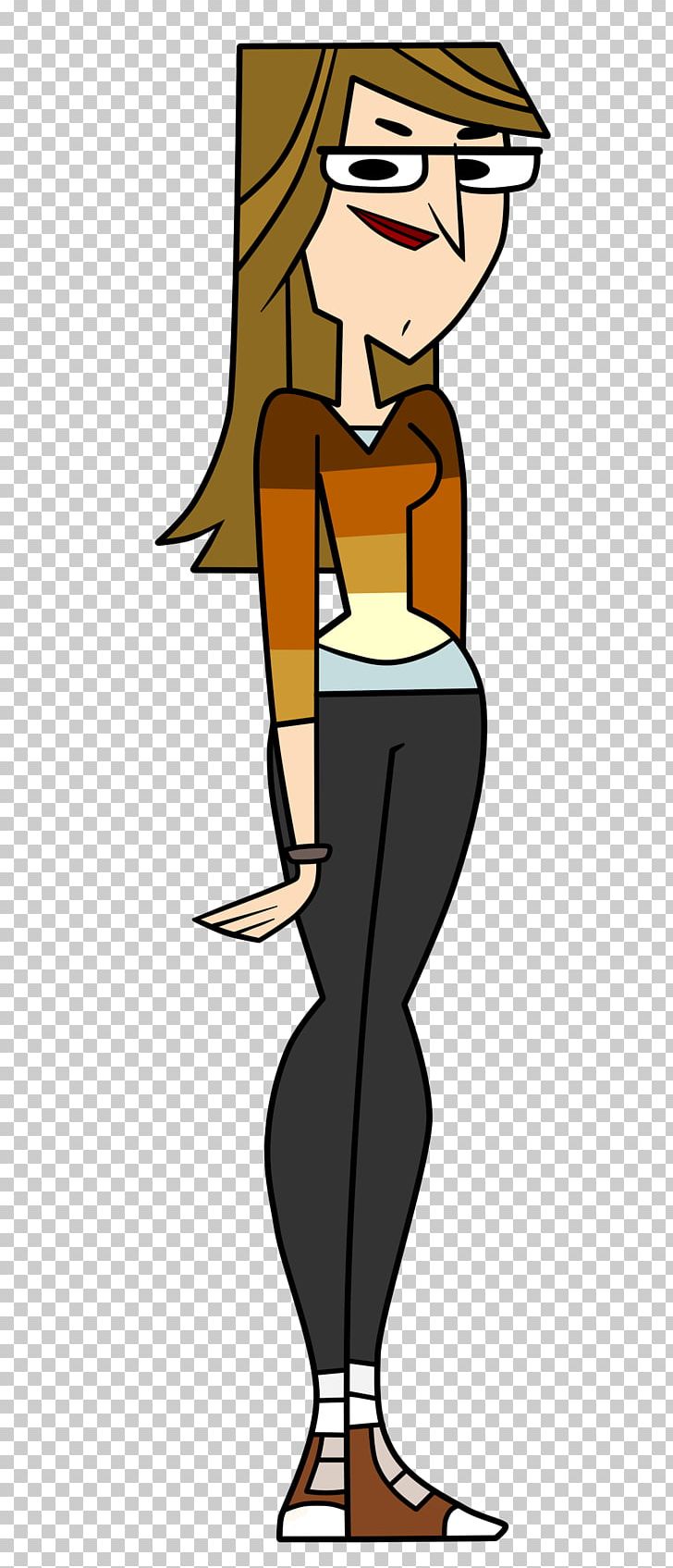 Bridgette Total Drama World Tour PNG, Clipart, Action Film, Arm, Cartoon, Fictional Character, Girl Free PNG Download