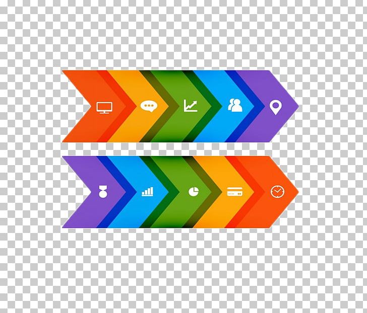 Computer Icons Arrow Infographic Illustration PNG, Clipart, Angle, Area, Arrow, Art, Brand Free PNG Download