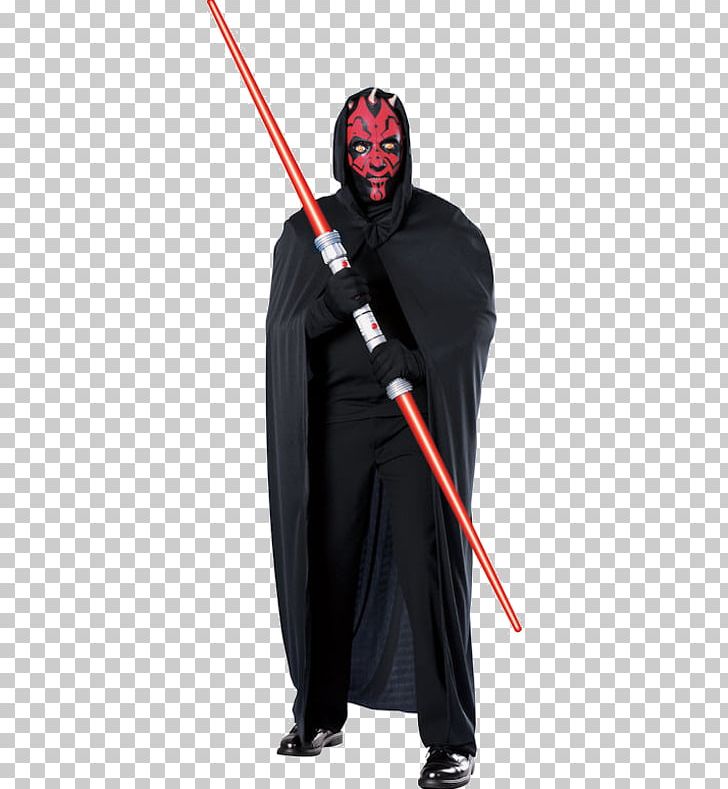 Darth Maul Anakin Skywalker Luke Skywalker Savage Opress Palpatine PNG, Clipart, Anakin Skywalker, Costume, Darth, Darth Maul, Empire Strikes Back Free PNG Download