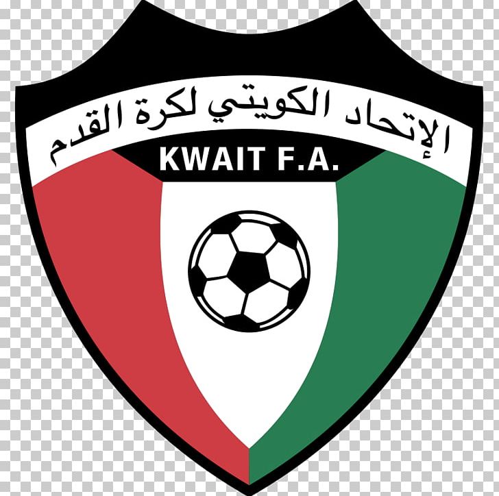 Kuwait National Football Team Emblem Of Kuwait Asian Football Confederation PNG, Clipart, Abdullah Albuloushi, Area, Asian Football Confederation, Ball, Brand Free PNG Download