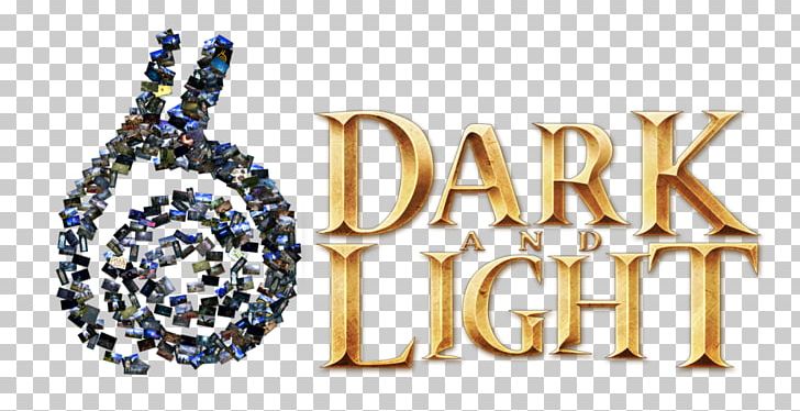 Logo Gold Font Product The Dark Forest PNG, Clipart, Archos, Body Jewellery, Body Jewelry, Brand, Dark And Light Free PNG Download