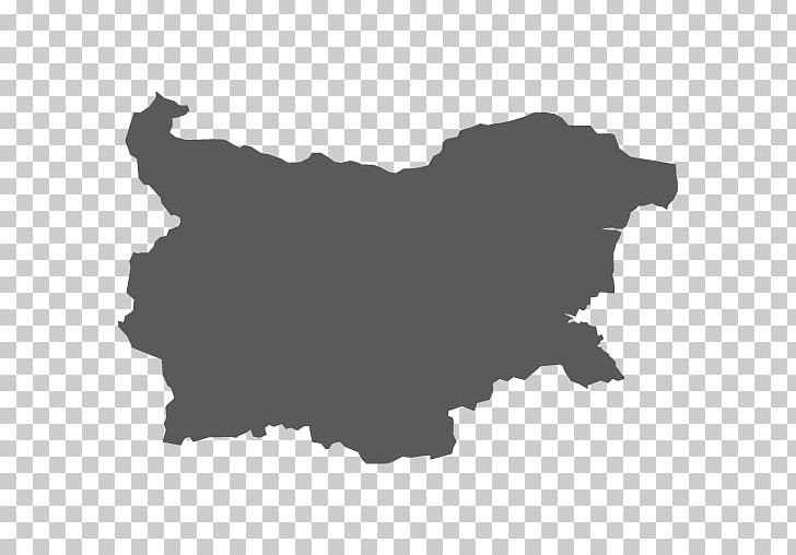 Map PNG, Clipart, Black, Black And White, Blank Map, Contour Line, Flag Of Bulgaria Free PNG Download