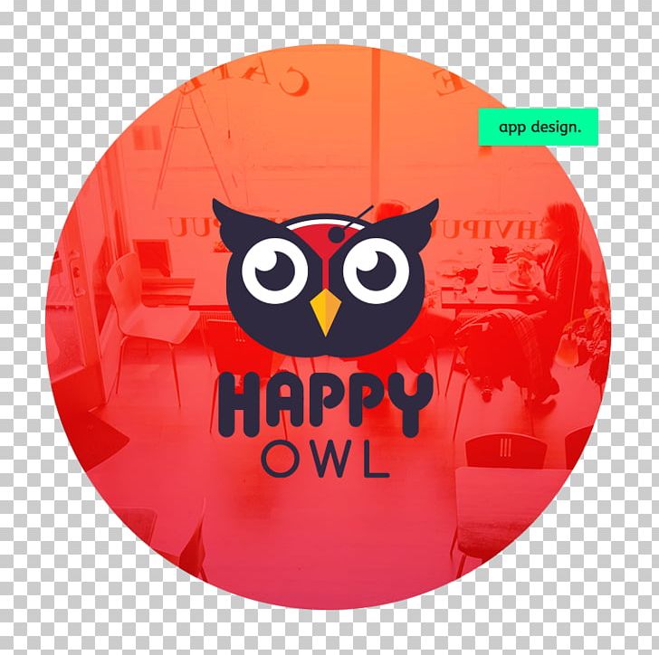Owl Font PNG, Clipart, Animals, Orange, Owl Free PNG Download