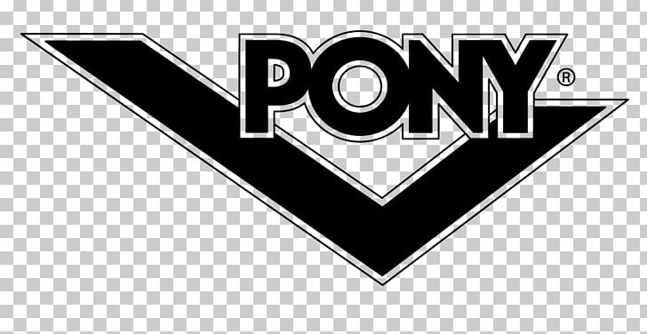 Pony International Sneakers High-top New York City Shoe PNG, Clipart, Angle, Black, Black And White, Brand, Clothing Free PNG Download