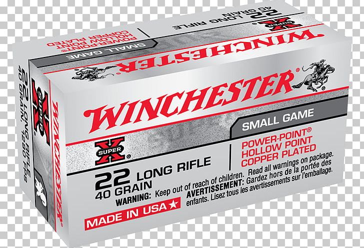 Rimfire Ammunition Winchester Repeating Arms Company Cartridge Shot PNG, Clipart, 22 Long Rifle, 22 Winchester Rimfire, Ammunition, Brand, Caliber Free PNG Download