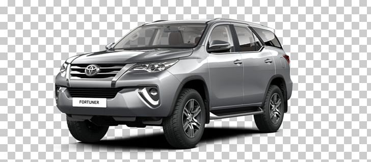 Toyota Fortuner Car Sport Utility Vehicle Henkilöauto Png, Clipart 