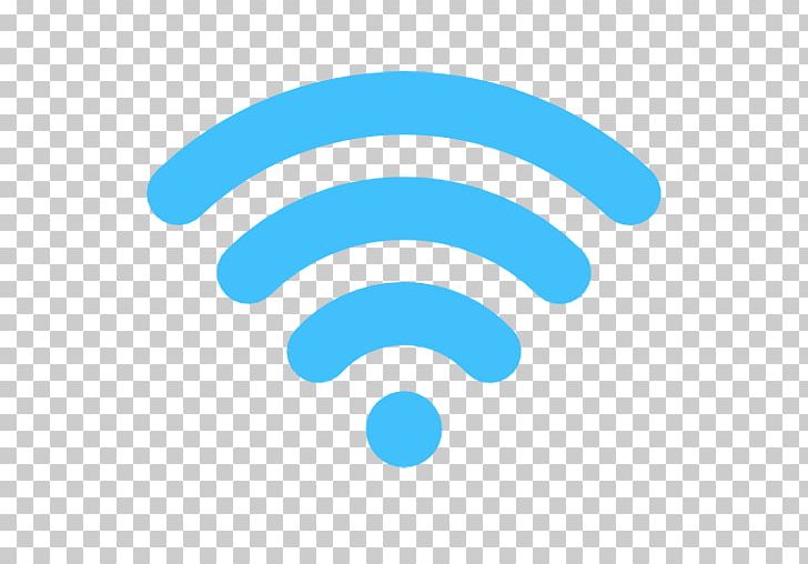 Wi-Fi Hotspot Computer Icons Wireless PNG, Clipart, Aqua, Area, Circle, Computer Icons, Computer Network Free PNG Download