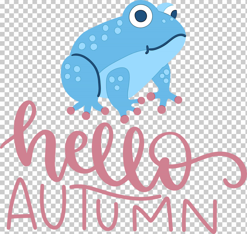Hello Autumn PNG, Clipart, Cartoon, Frogs, Hello Autumn, Logo, Meter Free PNG Download