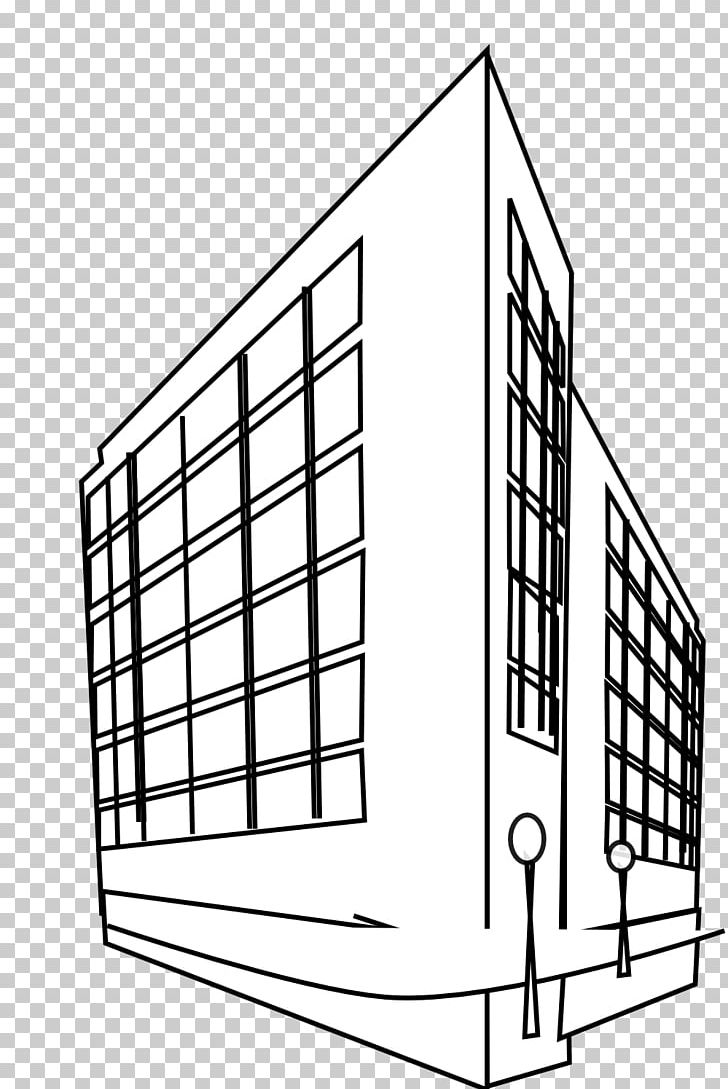 Building Black And White Computer Icons PNG, Clipart, Angle, Architecture, Area, Black And White, Building Free PNG Download