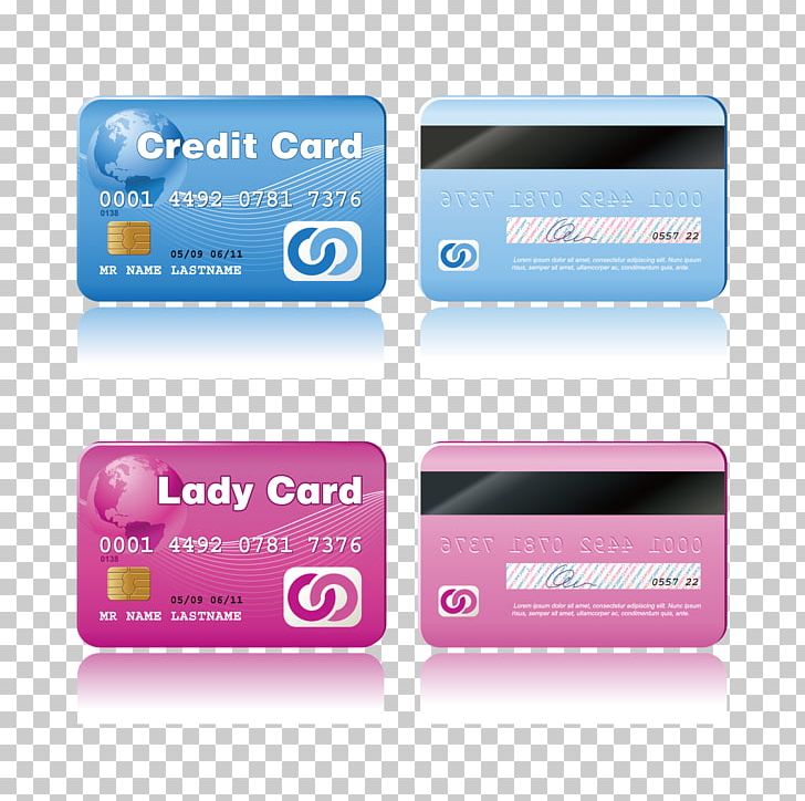 Credit Card ATM Card PNG, Clipart, Bank, Bank Card, Birthday Card, Blue, Business Card Free PNG Download