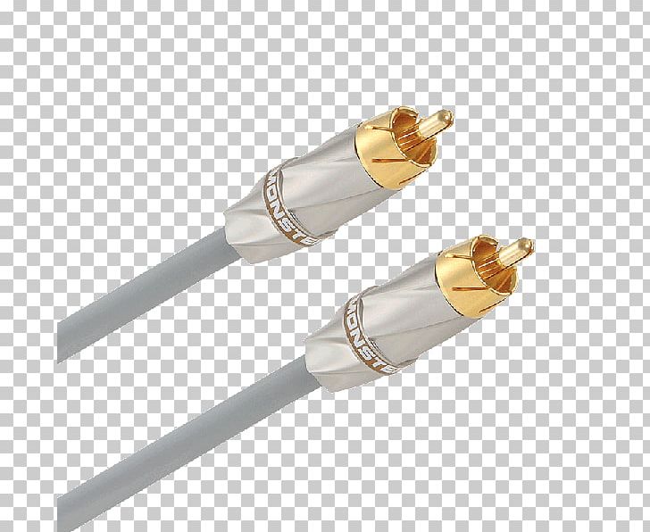 Electrical Cable Subwoofer Cable Television Monster Cable RCA Connector PNG, Clipart, Adapter, Aerials, Cable, Cable Television, Electrical Cable Free PNG Download