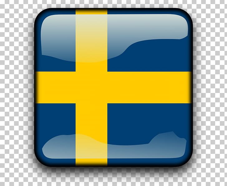 Grimeton Radio Station Flag Of Sweden PNG, Clipart, Blue, Electric Blue, Flag, Flag Of Sweden, Line Free PNG Download