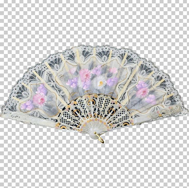 Hand Fan Paper Lace Plastic PNG, Clipart, Advertising, Antique, Blue, Box, Decorative Fan Free PNG Download
