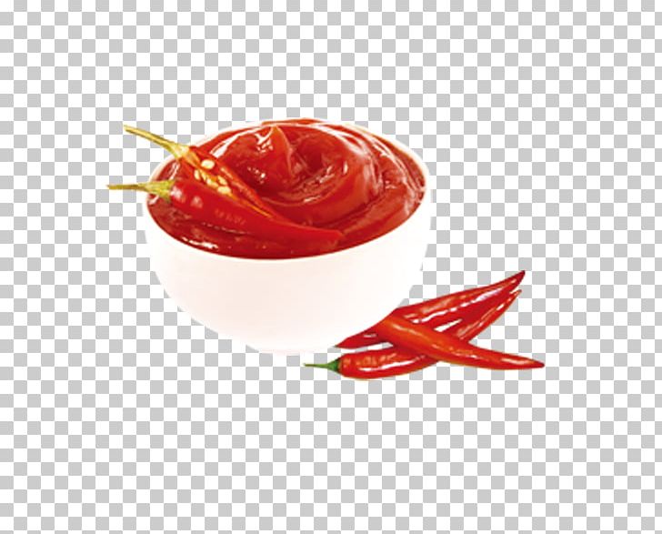 Salsa Mexican Cuisine Ketchup Hot Sauce PNG, Clipart, Bowl, Capsicum Annuum, Chili, Chili Pepper, Chili Sauce Free PNG Download