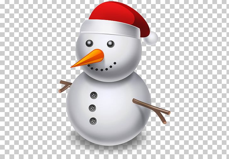 Santa Claus Christmas Snowman Hat Icon PNG, Clipart, Beak, Cap, Cartoon, Christmas, Christmas Gift Free PNG Download