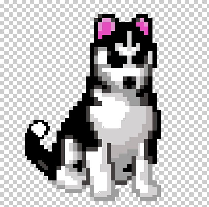 Siberian Husky Pixel Art Drawing Pixelation PNG, Clipart, Animals, Art, Art Pixel, Arts, Bead Free PNG Download