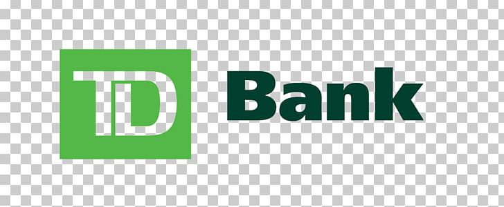 TD Bank PNG, Clipart, Area, Bank, Bank Account, Brand, Credit Free PNG Download