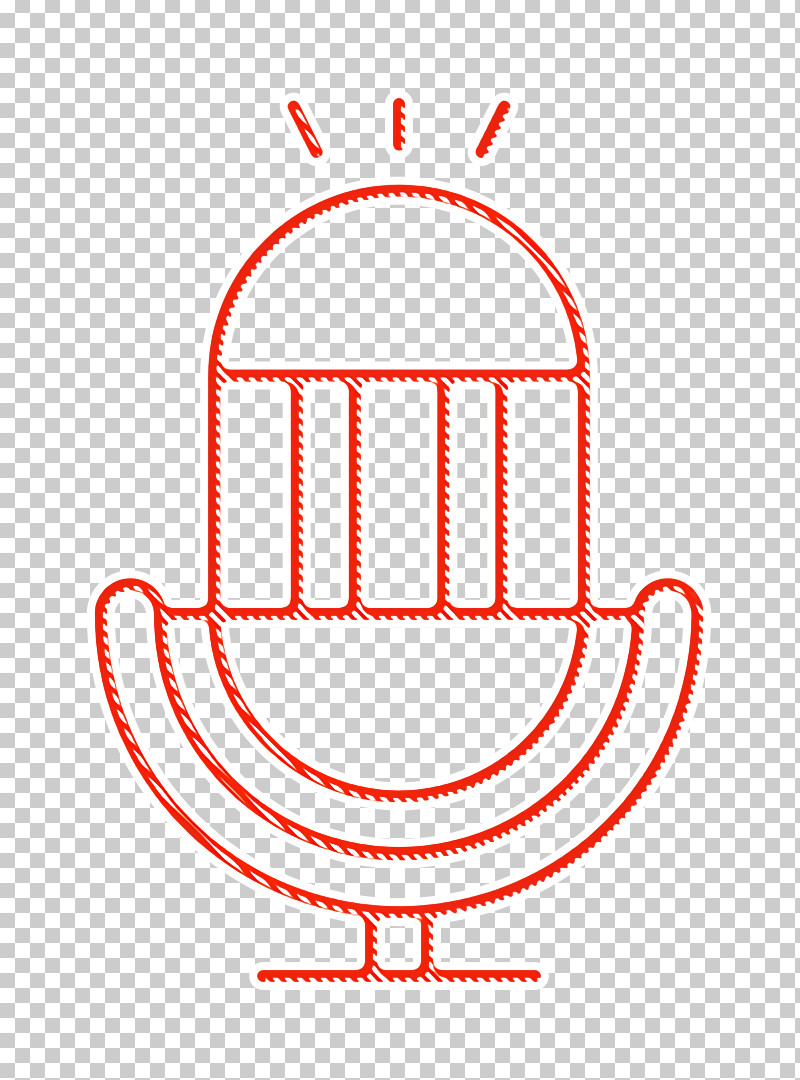 Music And Multimedia Icon Microphone Icon Party Icon PNG, Clipart, Geometry, Line, M, Mathematics, Meter Free PNG Download