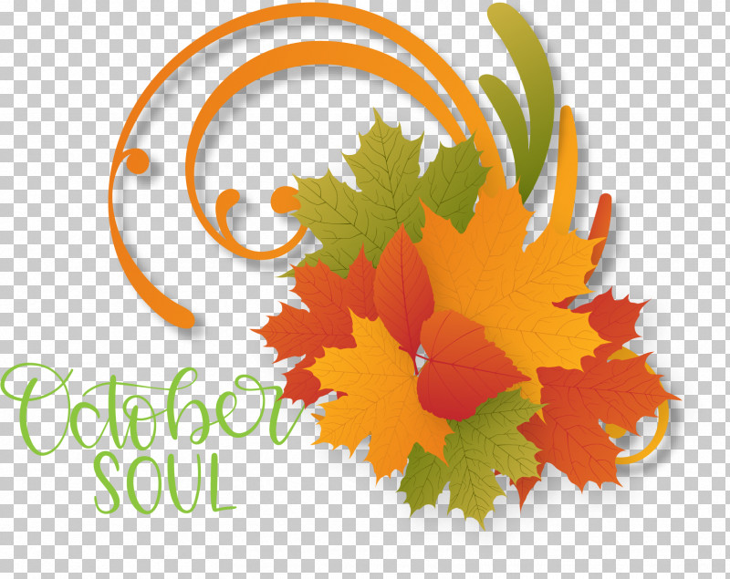 October Soul Autumn PNG, Clipart, Autumn, Autumn Wreath, Painting, Season, Watercolor Painting Free PNG Download