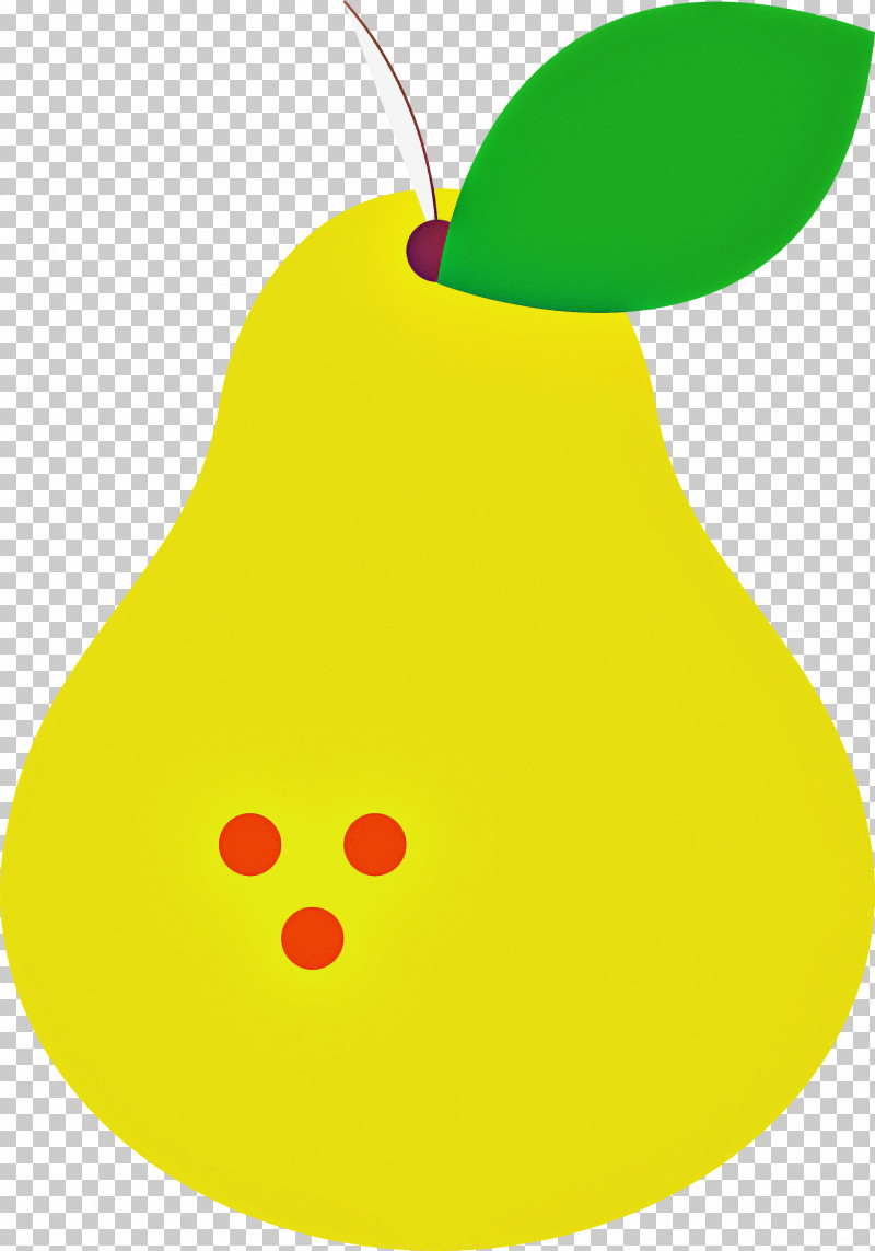 Pear PNG, Clipart, Drupe, Food, Fruit, Pear, Plant Free PNG Download