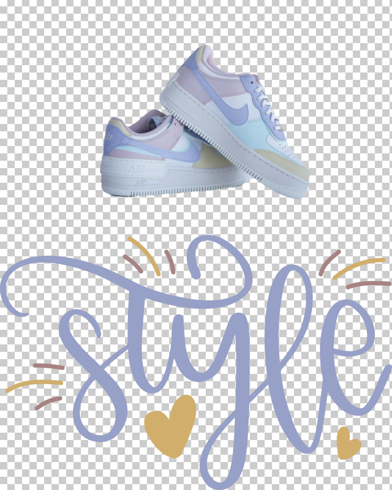 Style Fashion Stylish PNG, Clipart, Aqua, Electric Blue M, Fashion, Logo, Shoe Free PNG Download