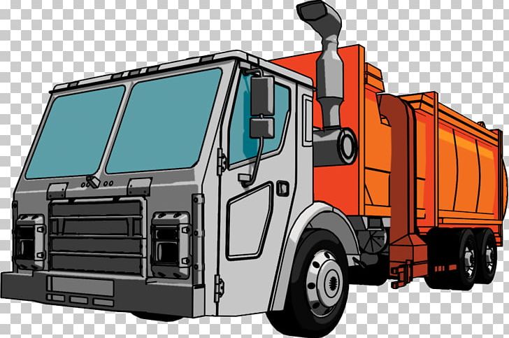 Commercial Vehicle Car Garbage Truck Tesla Motors PNG, Clipart, Automotive Design, Car, Cargo, Electric Truck, Freight Transport Free PNG Download
