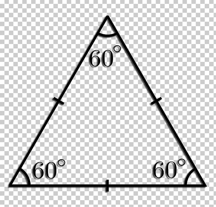 Equilateral Triangle Regular Polygon Right Triangle Internal Angle PNG, Clipart, Angle, Apothem, Area, Art, Black Free PNG Download