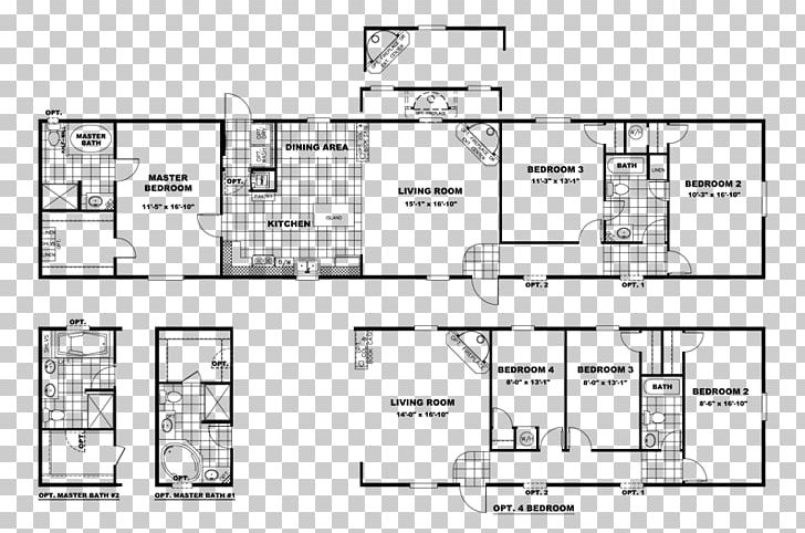 Floor Plan Southeast Texas House Covington Mobile Home PNG, Clipart, Angle, Area, Charles Construction Company, Clayton Homes, Covington Free PNG Download