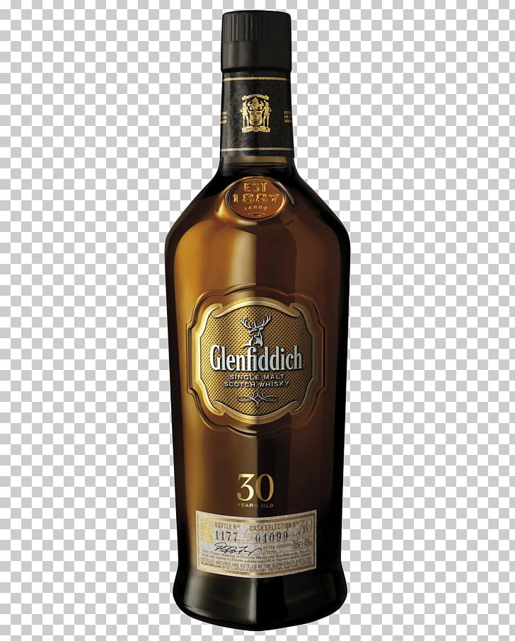 Glenfiddich Single Malt Scotch Whisky Whiskey Single Malt Whisky PNG, Clipart, Barrel, Bourbon Whiskey, Brennerei, Dessert Wine, Distilled Beverage Free PNG Download