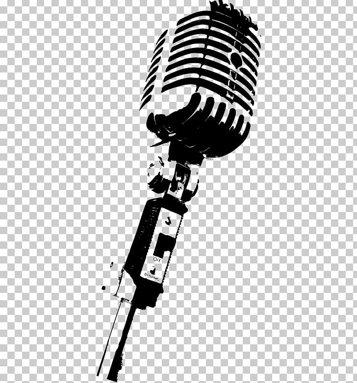 Microphone Paper T-shirt Poster PNG, Clipart, Audio Equipment, Black, Business Cards, Electronics, Material Free PNG Download